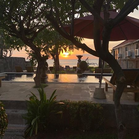 Bintang Beach Villa Amed  Exterior photo