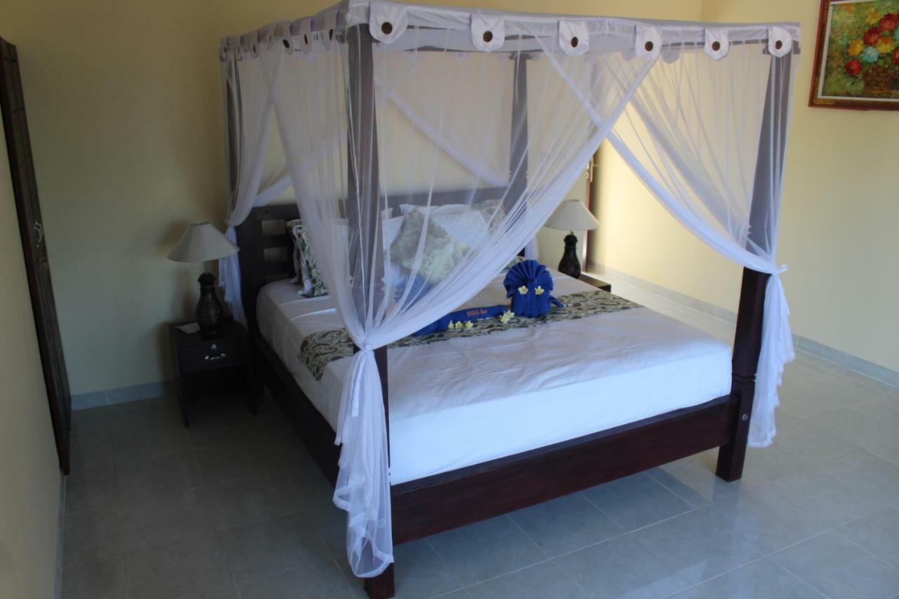 Bintang Beach Villa Amed  Exterior photo