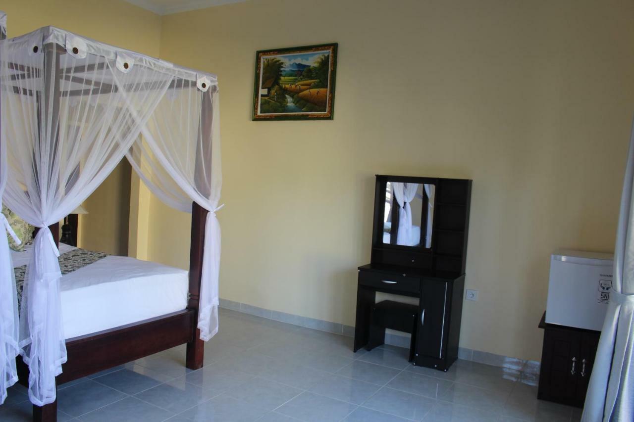 Bintang Beach Villa Amed  Exterior photo